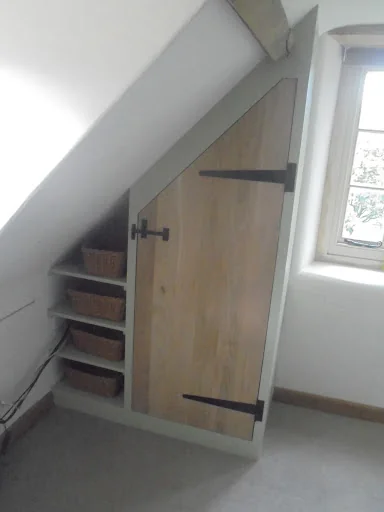 Attic Gallery Furniture photo 4
