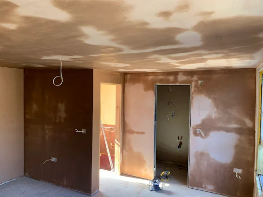 Ecoshield Plastering and Rendering LTD photo 1