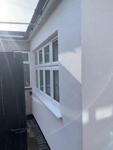 Ecoshield Plastering and Rendering LTD photo 3