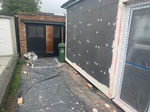 Ecoshield Plastering and Rendering LTD photo 5