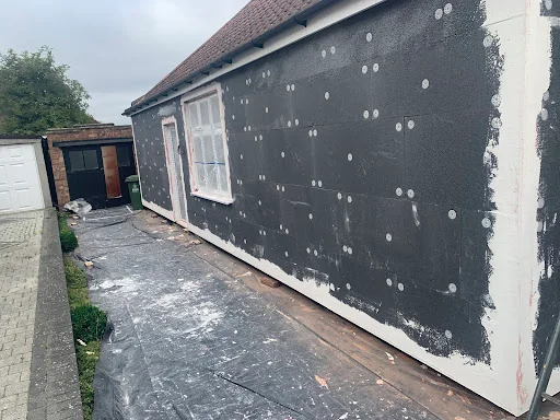 Ecoshield Plastering and Rendering LTD photo 6