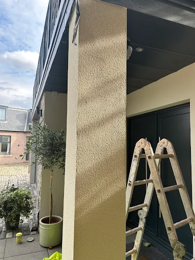 Andrew Brocklesby Plastering photo 2