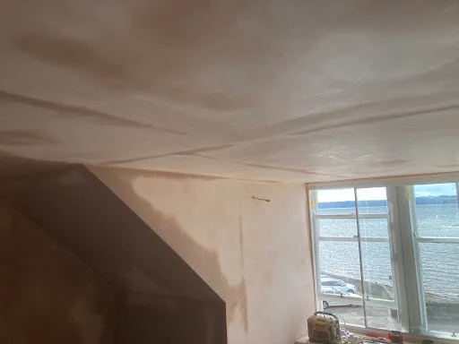 Andrew Brocklesby Plastering photo 5