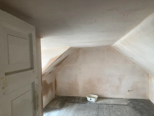 Andrew Brocklesby Plastering photo 6