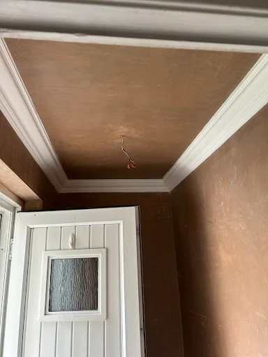 Andrew Brocklesby Plastering photo 8