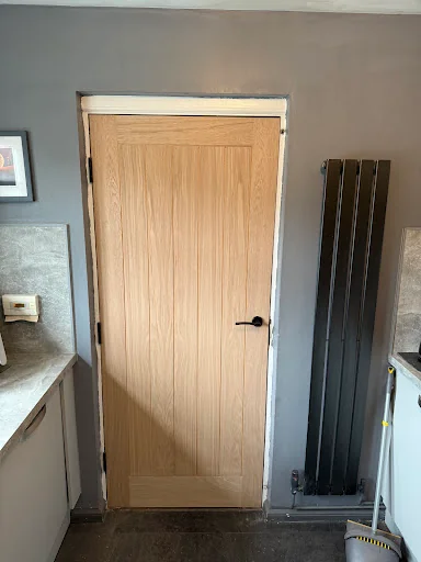 MJN JOINERY photo 7