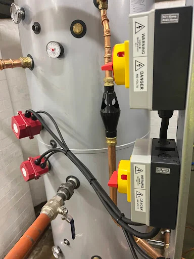 WaveTech Electrical photo 1