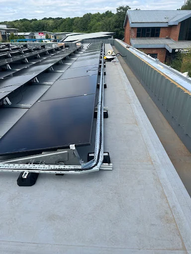 WaveTech Electrical photo 4