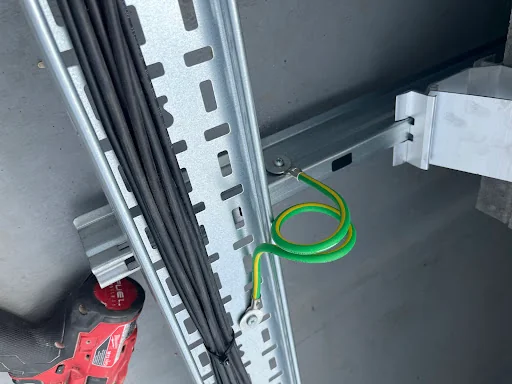 WaveTech Electrical photo 5