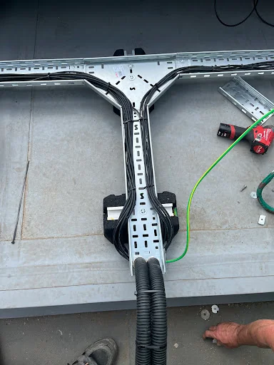 WaveTech Electrical photo 6