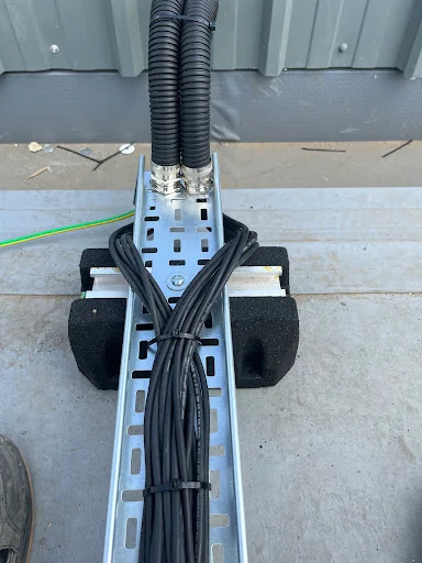 WaveTech Electrical photo 7