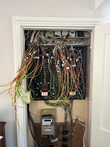 WaveTech Electrical photo 8