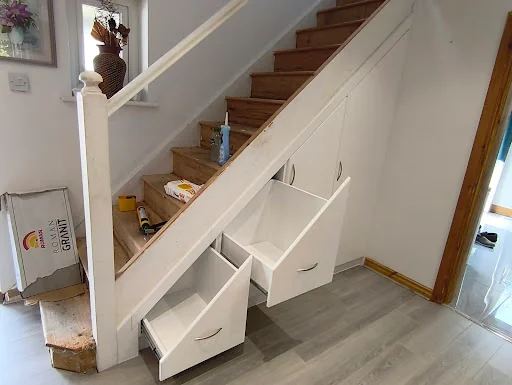 ADM DESIGN CARPENTER SERVICE LTD photo 1