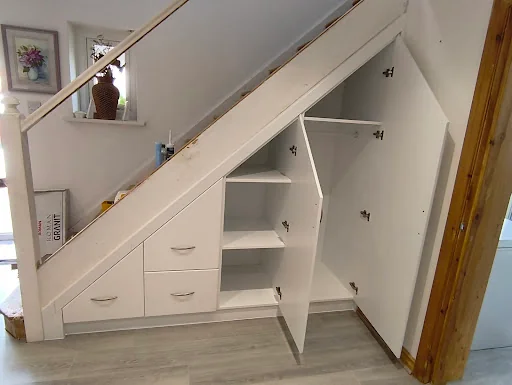 ADM DESIGN CARPENTER SERVICE LTD photo 2