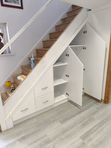 ADM DESIGN CARPENTER SERVICE LTD photo 3