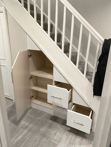 ADM DESIGN CARPENTER SERVICE LTD photo 5