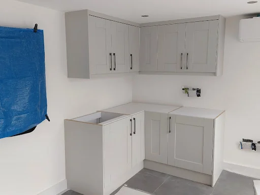ADM DESIGN CARPENTER SERVICE LTD photo 7