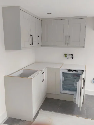 ADM DESIGN CARPENTER SERVICE LTD photo 8