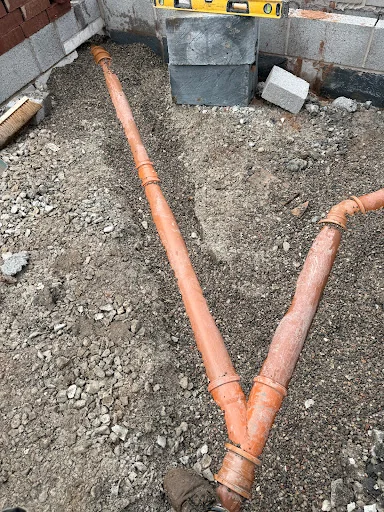 JH Drainage &amp; Groundwork photo 2