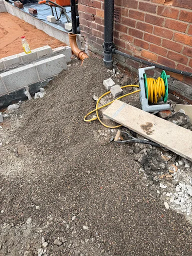 JH Drainage &amp; Groundwork photo 3