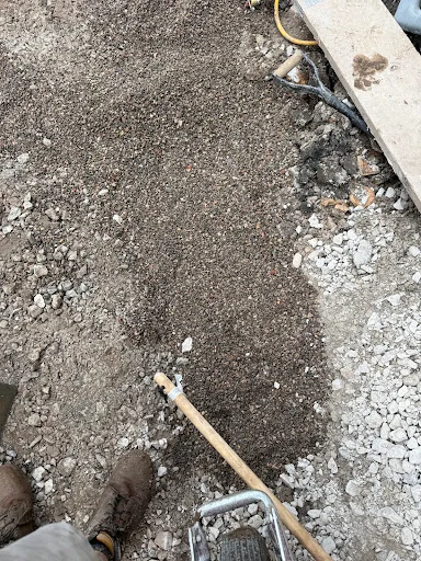 JH Drainage &amp; Groundwork photo 4