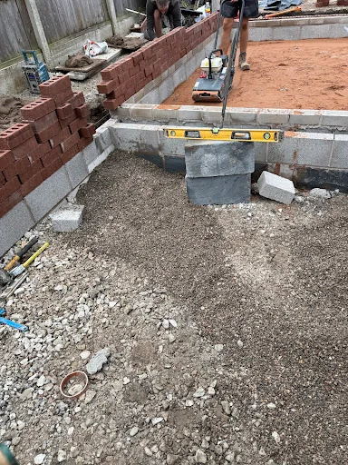 JH Drainage &amp; Groundwork photo 5