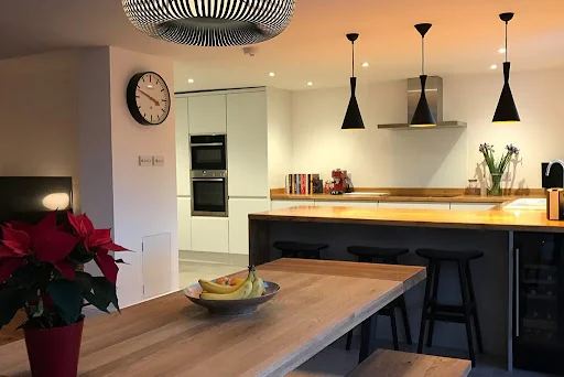 C8 ELECTRICAL SERVICES LTD photo 7