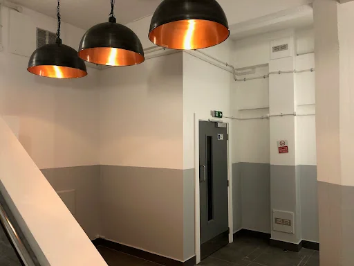 C8 ELECTRICAL SERVICES LTD photo 8