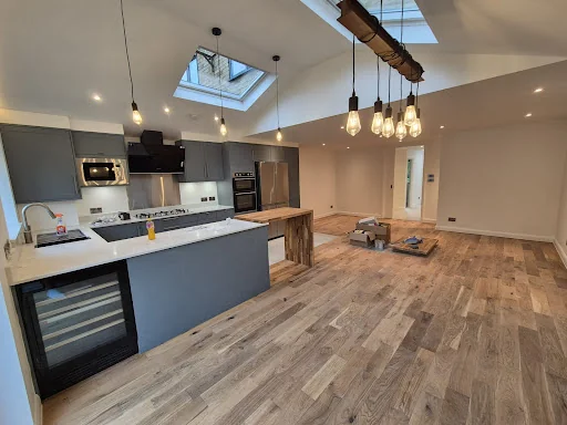 Noah’s Roofing photo 7