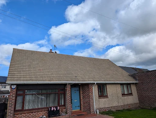 QRF Maintenance Ltd photo 2