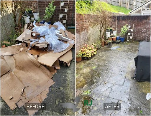 Rubbish To Roots Maintenance Services photo 2