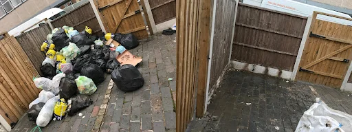 Rubbish To Roots Maintenance Services photo 3