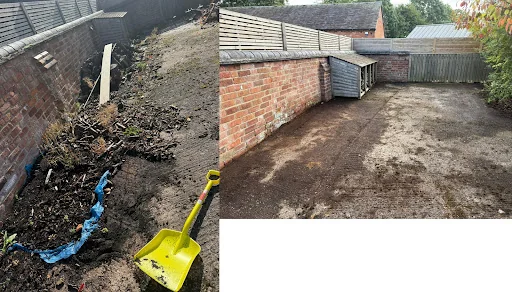 Rubbish To Roots Maintenance Services photo 4