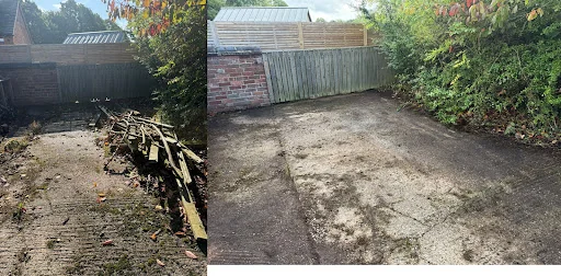 Rubbish To Roots Maintenance Services photo 5