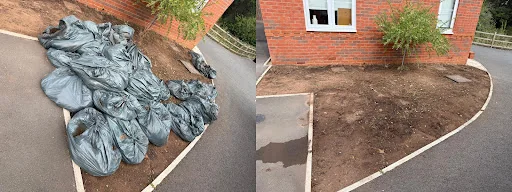 Rubbish To Roots Maintenance Services photo 6