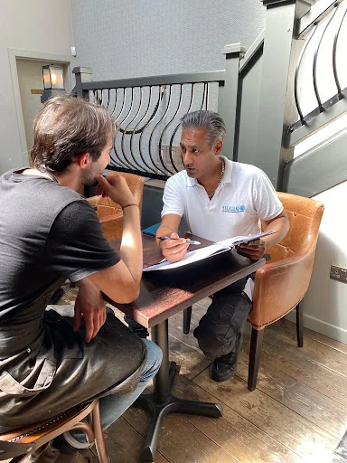 4 SEASONS ENVIRONMENTAL SERVICES LTD photo 1