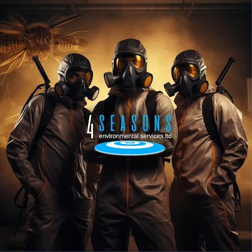 4 SEASONS ENVIRONMENTAL SERVICES LTD photo 4