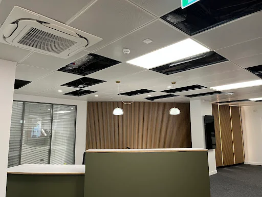 P &amp; M Electrical Services photo 4