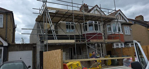 Subcore Scaffolding LTD photo 1