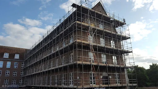 Subcore Scaffolding LTD photo 2