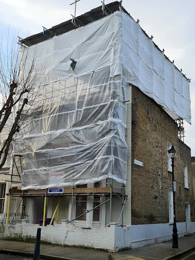 Subcore Scaffolding LTD photo 3