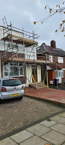 Subcore Scaffolding LTD photo 4