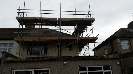 Subcore Scaffolding LTD photo 7
