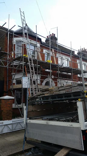 Subcore Scaffolding LTD photo 8