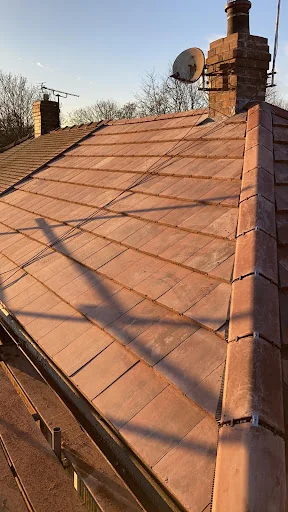 Deluxe Roofing specialist photo 3