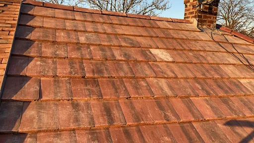 Deluxe Roofing specialist photo 6