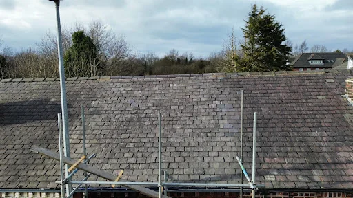 Deluxe Roofing specialist photo 8