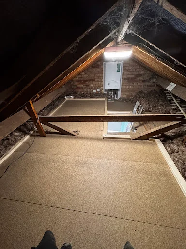 The Loft Ranger photo 2