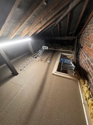 The Loft Ranger photo 5