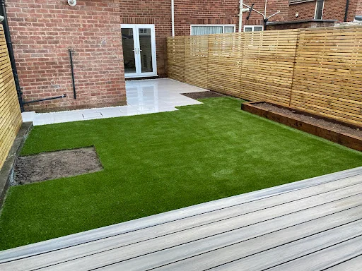 PrimeEdge Contractors LTD photo 3